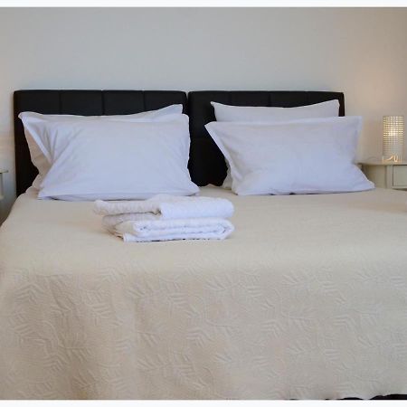 The Peninsula Apartment Primosten Luaran gambar