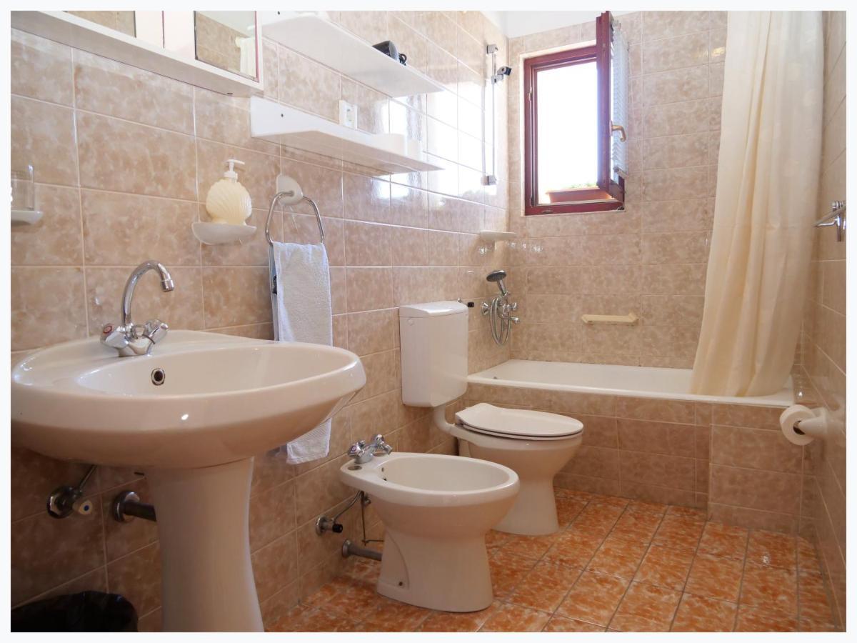 The Peninsula Apartment Primosten Luaran gambar