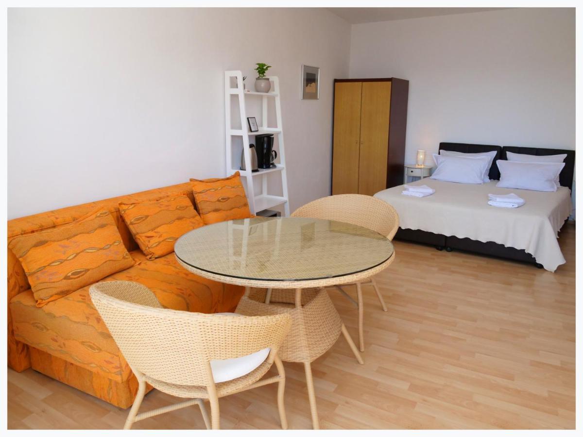 The Peninsula Apartment Primosten Luaran gambar